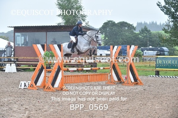 BPP_0569 - CLASS 16 SAT National 1.30m/1.40m Open Handicap