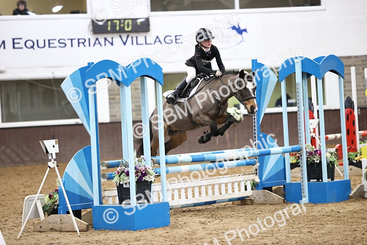 SBM_001234 - Class 2 - 80cm