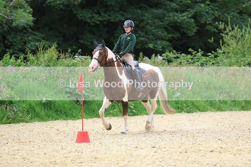 3E7A9753 - Pole Bending