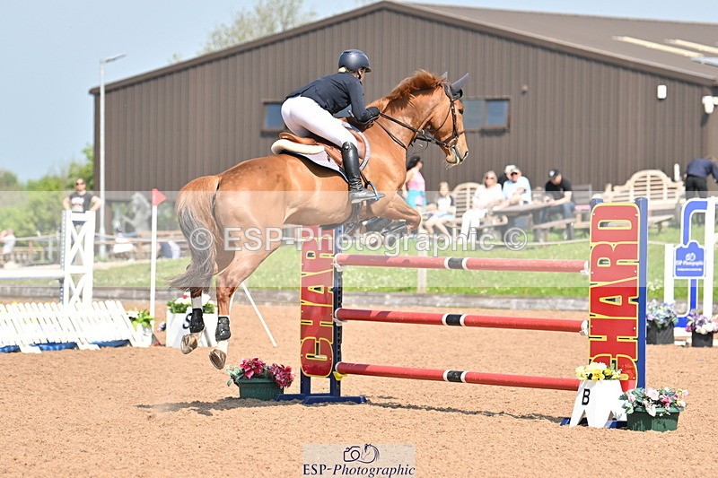 240512A-105731-17434 - Cls 48 National 1.30m Open