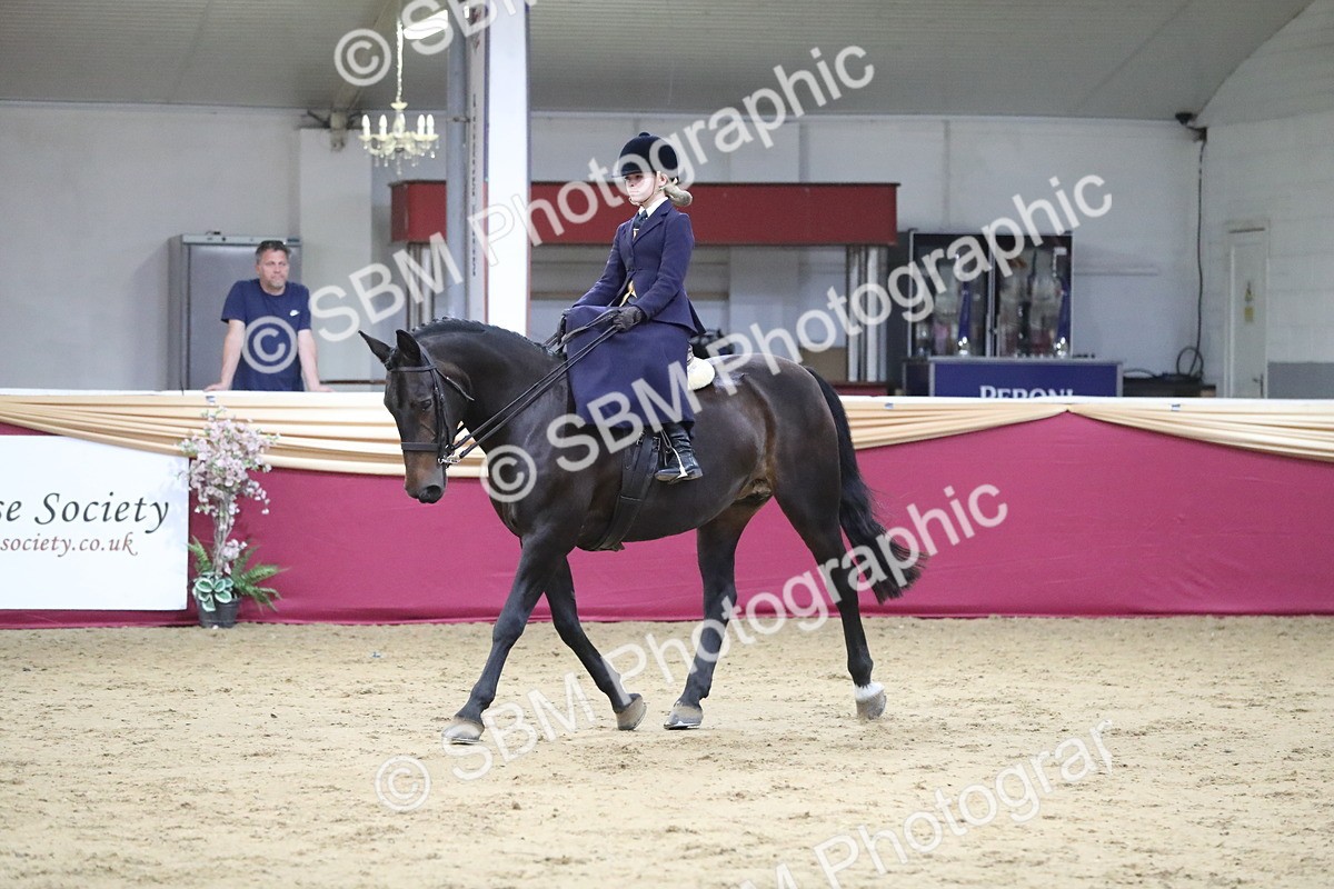 SBM_07301 - Class 10R Regional Ridden Diamond