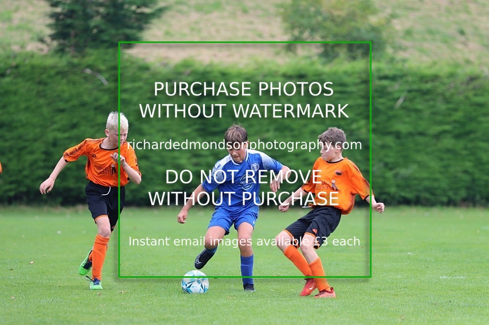 IMG_4752 - Wattsfield Utd U12 vs Kirkby Stephen U12