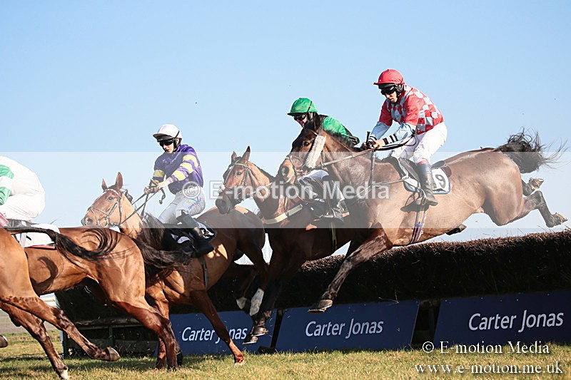 PtP 230219 517 - Vine & Craven Point-To-Point - Barbury 23/02/19