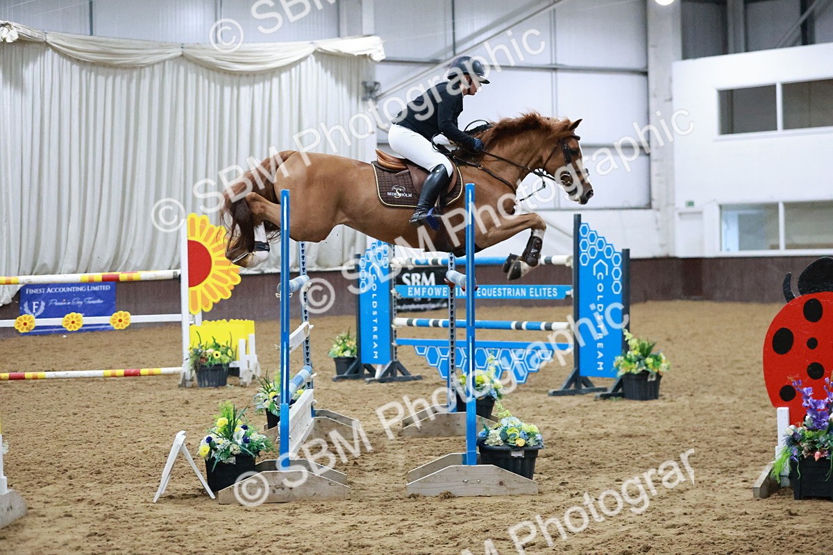 SBM_004970 - Class 14 - National 1.30m 1.40m