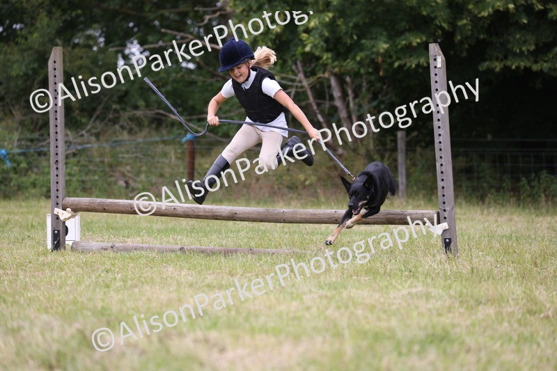 20260614-4392 - Class 25 - Horse and Hound Jumping