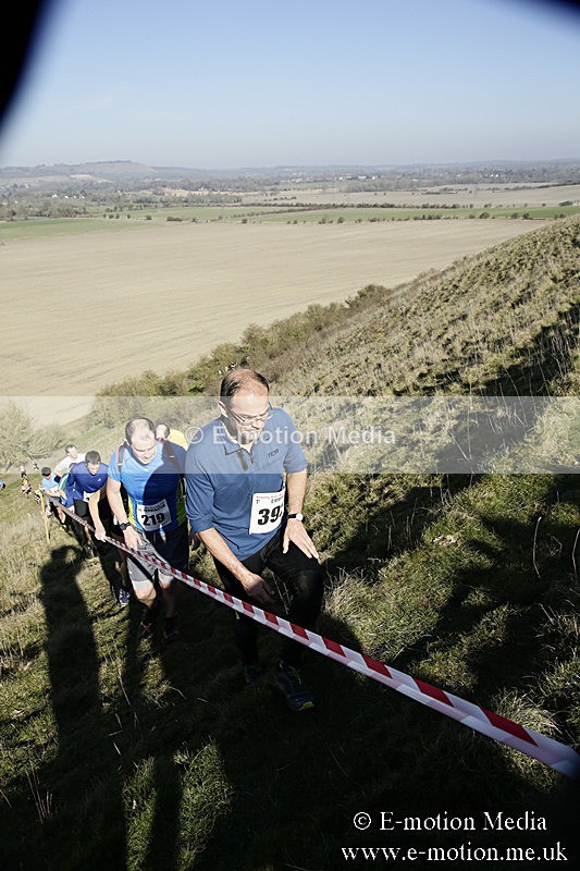 PVT 240219 1365 - The Terminator Race - Pewsey Vale - 24/02/19