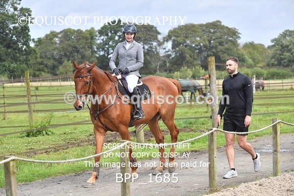 BPP_1685 - CLASS 5 SAT Senior 1.05m Open