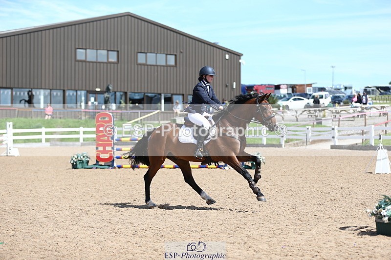 230811A-130148-05207 - Cla 17 1.05m Nat Am Qualifier