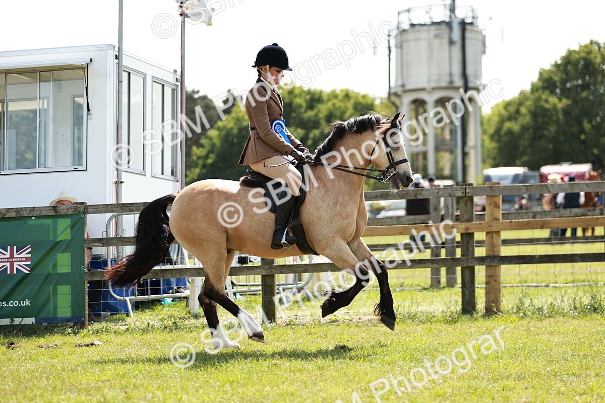 SBM_08524 - Class 61-62 - TSR  M&M Ridden Amateur of the Year