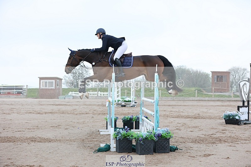 250424-091603-02661 - Cls 29 Young Horse 6yr old