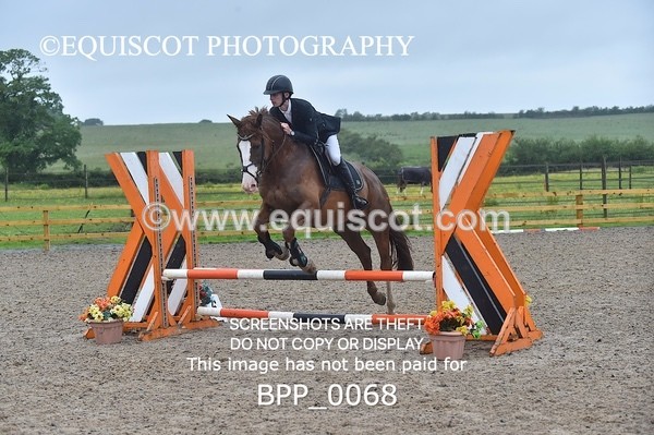 BPP_0068 - CLASS 4 - 70CM