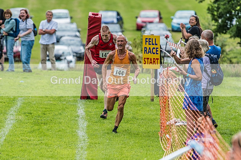 Beetham-360 - Beetham Sports Fell Race Saturday 26th July 2025