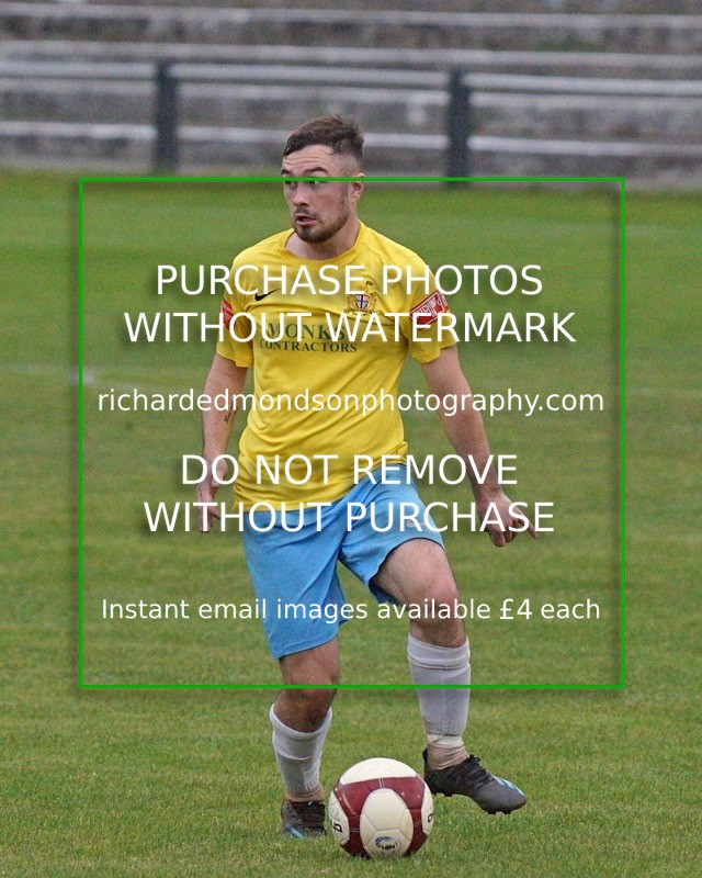 DSC01311 - Kendal Town v Clitheroe (18/9/21)