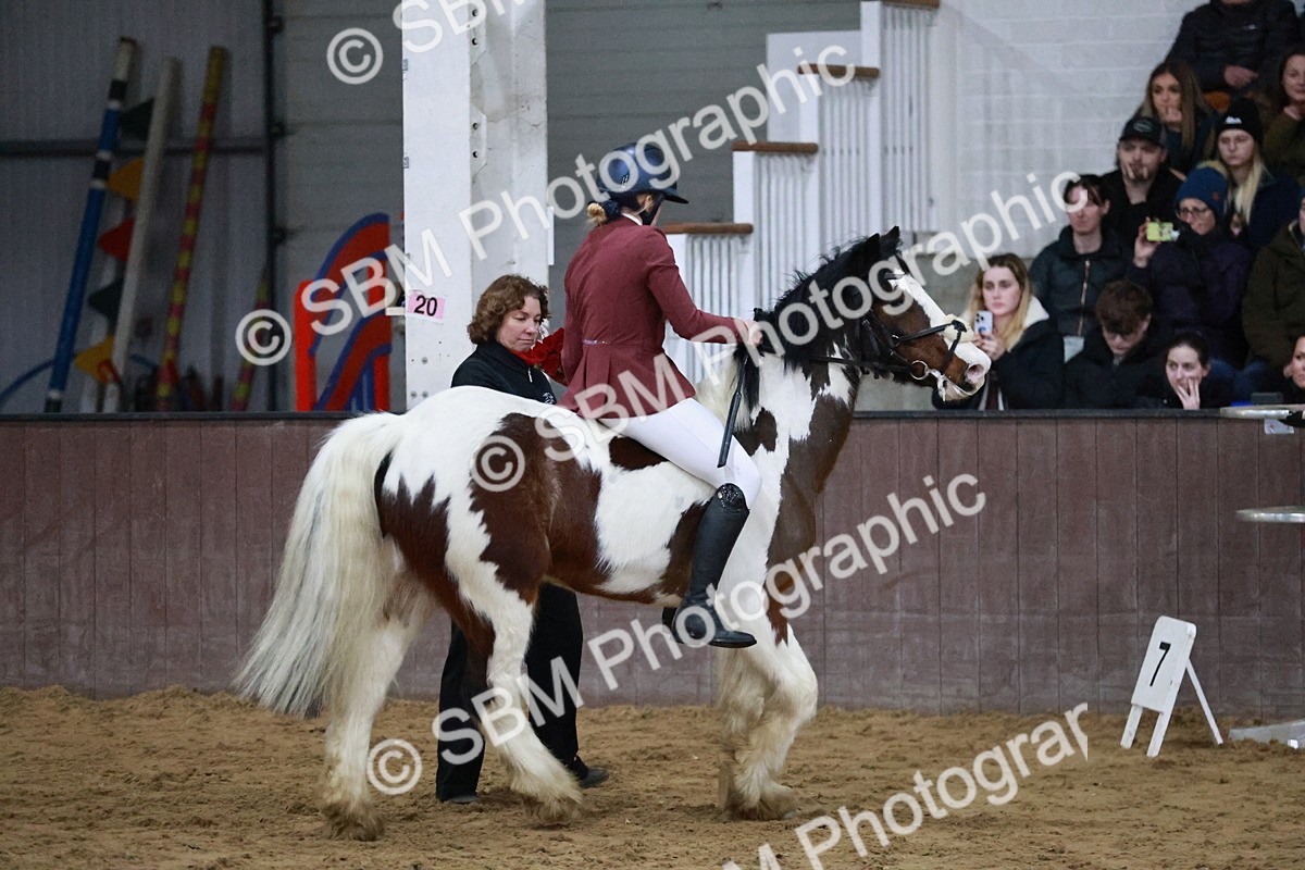 SBM_005407 - Bareback - Camera 1