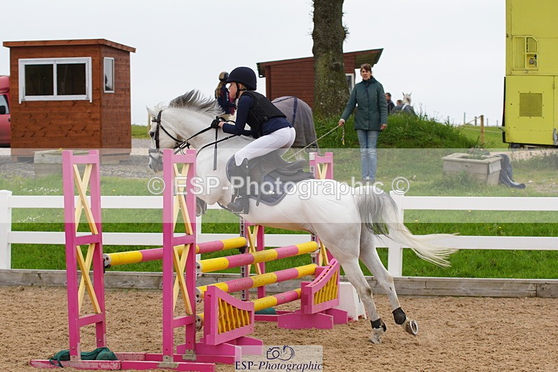 230513A-103920-00421 - Cls 2 Pony British Novice & Open