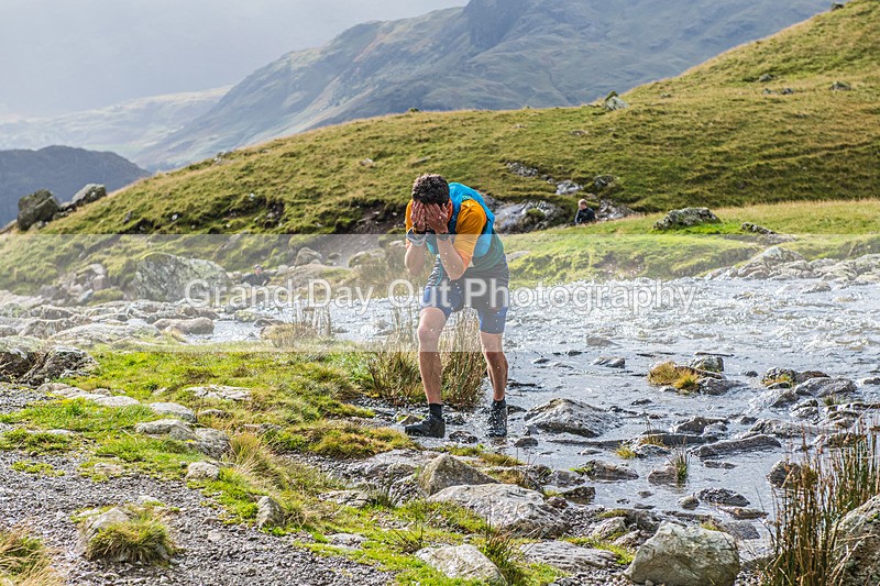 Langdale-446 - Langdale Horseshoe Fell Race Saturday 8th October 2022