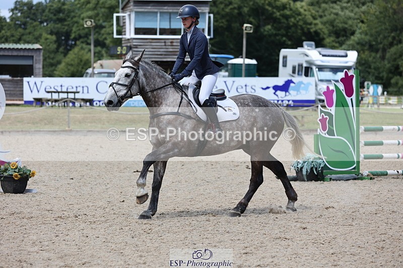 250703A-140501-05154 - Cls 8 95cm Amateur Qualifier