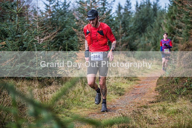Glentress-671 - High Terrain Events Glentress 21 & 10K Trail Races Saturday 15th November 2025