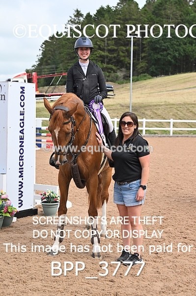 BPP_3777 - CLASS 1 WED Nupafeeds Senior Dicovery/1m open