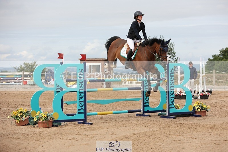 250719-101753-13874 - Cls 15, 1 Star Silver Tour Break til End