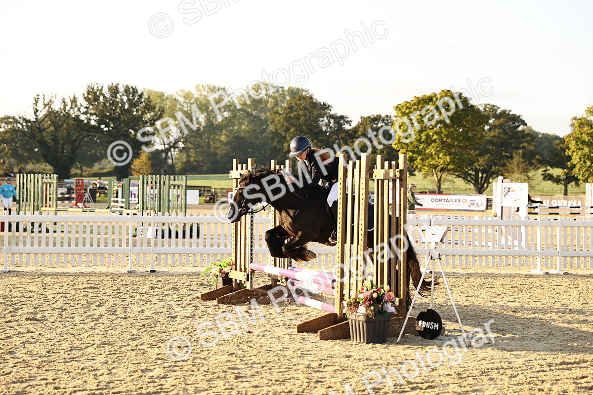 SBM_57047 - J11 - Junior Pony 50cm Championship