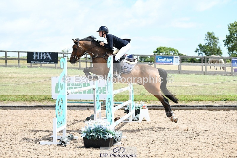 250628-130332-04938 - Cls 12 Newcomers 2nd Round 1pm to End