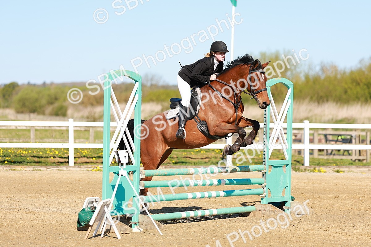SBM_000570 - Class 1 - Clear Round