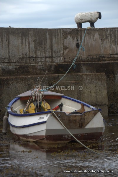 19 - WEST of SCOTLAND