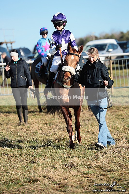 PR PtP 240126 307 - Pony Racing Horseheath 24/01/26