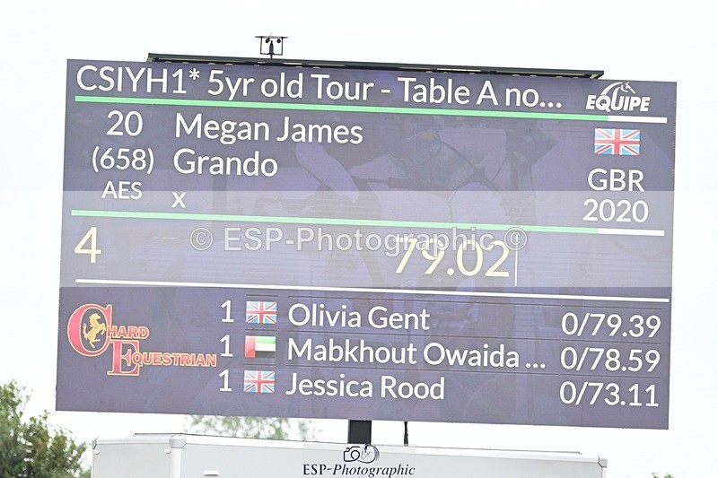 250717-093719-02917 - Cls 25, 5 Year Old