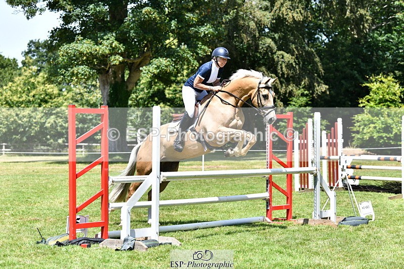 260705A-140726-20166 - Cls 59 Snr 100cm Derby Trial