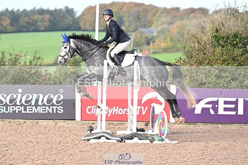 251022-102852-00058 - Clear Round & Cls 1 Brit Nov 90cm