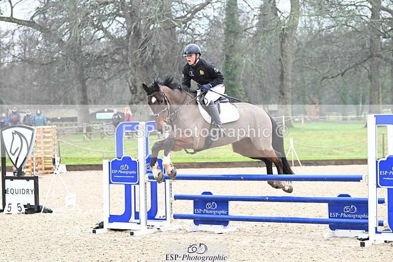 250215A-140427-01374 - Cls 1 British Novice and 90cm Open