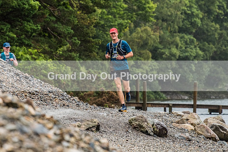 Borrowdale-213 - High Terrain Events Borrowdale Trail Half Marathon Sunday 20th August 2023