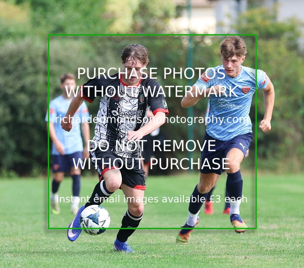 533A9156 - Kendal Town U18 vs Workington U18 (23/8/26)