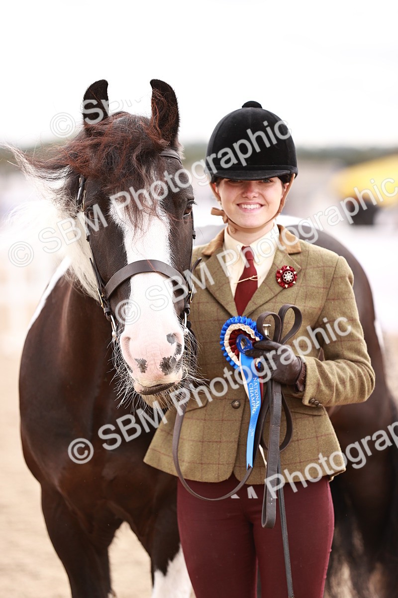 SBM_18443 - Class 419 - Best Maine and Tail - Jnr