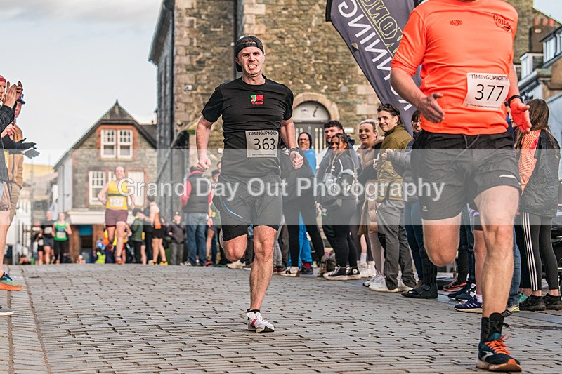 Keswick RTH-1089 - Keswick AC Round The Houses Road Race Wednesday 24th April 2024