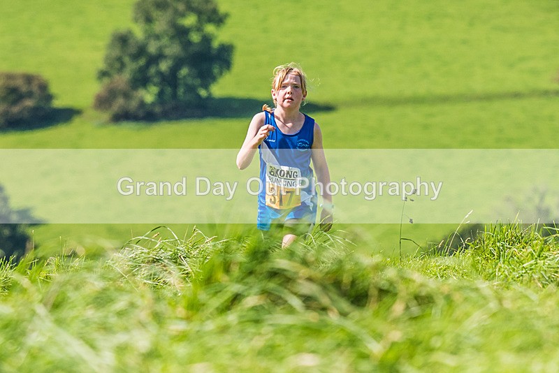 Loweswater Show-168 - Loweswater Show Junior & Senior Fell Races Sunday 3rd September 2023