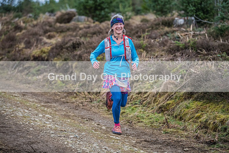Glentress-2529 - High Terrain Events Glentress Marathon 21 & 10K Trail Races Sunday 18th February 2024