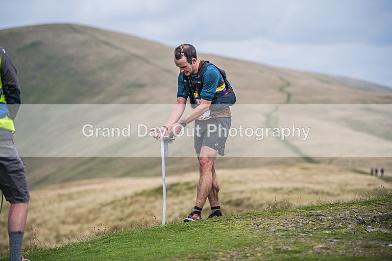 Sedbergh-498 - Sedbergh Hills Fell Race Sunday 18th August 2024