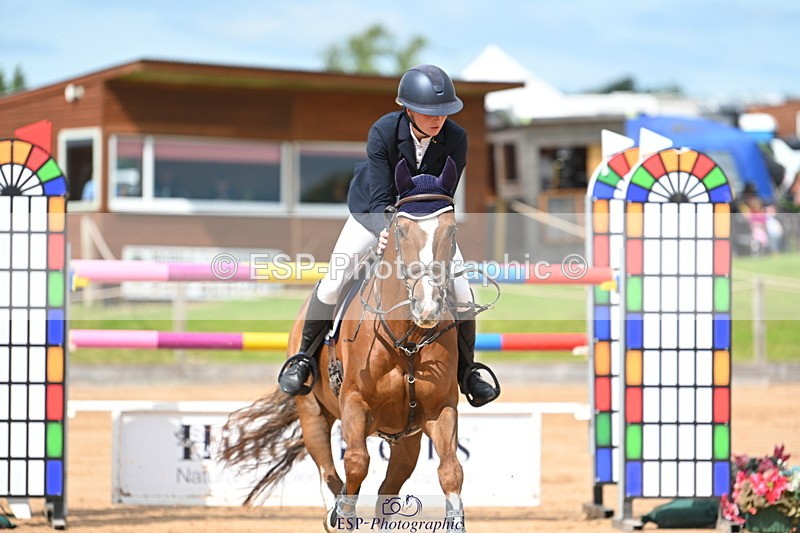 230721A-153256-07298 - Cls 10, 2 Star Big 1.45m Start to break