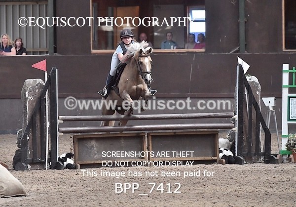 BPP_7412 - CLASS 4 BE90CM