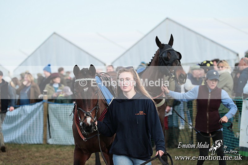 PtP 010325 546 - Beaufort Races Didmarton 01/03/25