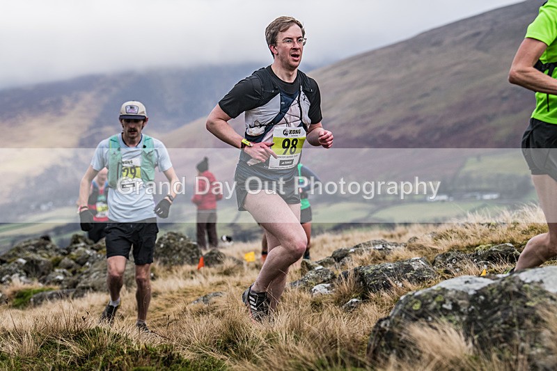 Clough Head-263 - Kong Running Clough Head Fell Race Saturday 7th February 2026