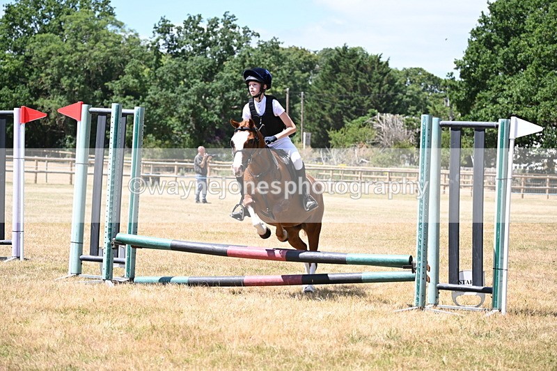 WJ6_5731 - Class 13 Novice 60cm