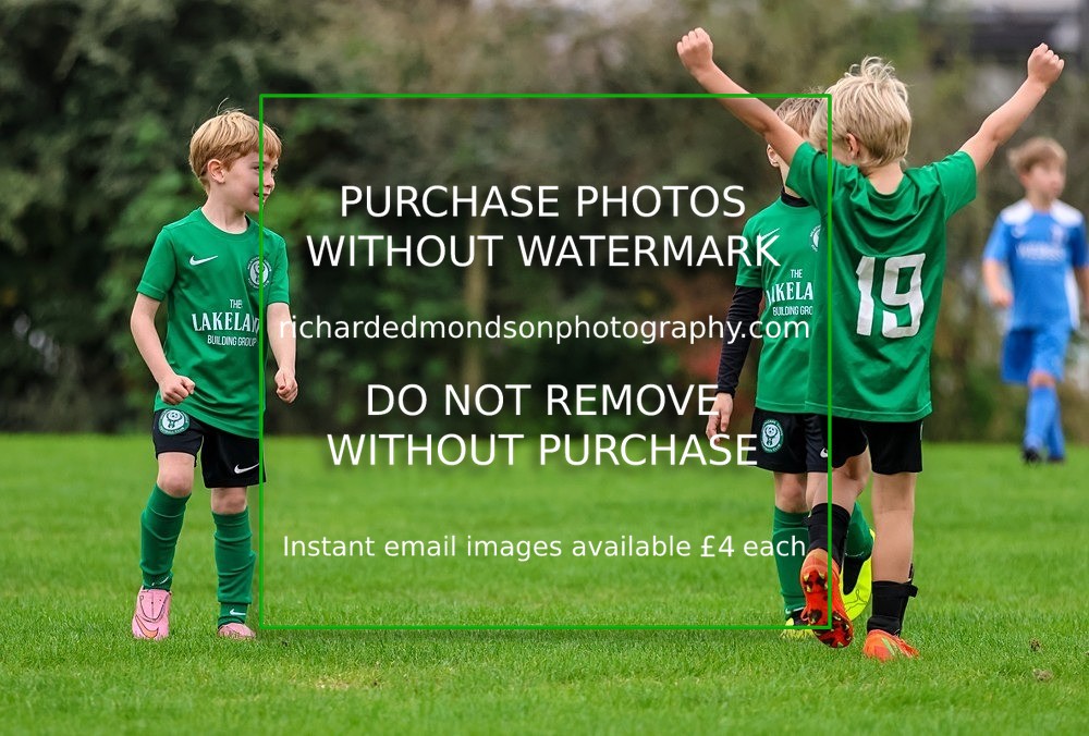 533A2389 - Wattsfield U7 vs Milnthorpe Town U7 (27/9/25)