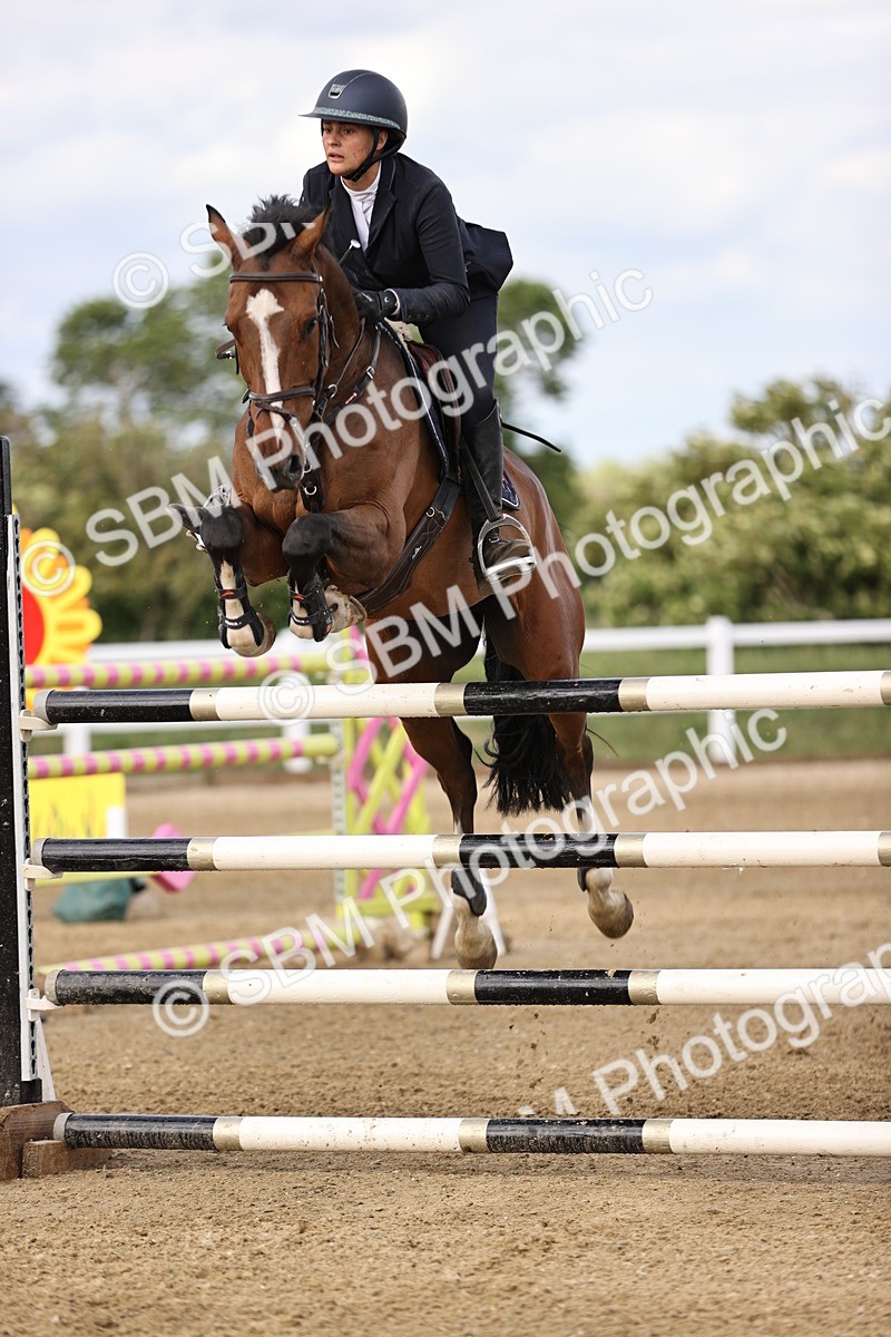 SBM_003671 - Class 14 - National 1.30m-1.40m