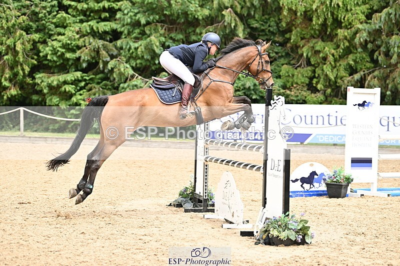 250706A-140311-19858 - Cls 49 Snr 1.10m Grand Prix