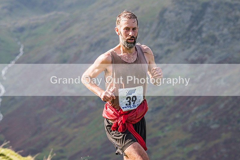 HBMR Leg 4-229 - Hodgson Brothers Mountain Relay - Leg 4 Sunday 1st October 2023
