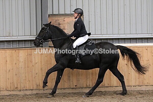 SIAL3040 - Sunday 14th Ridden
